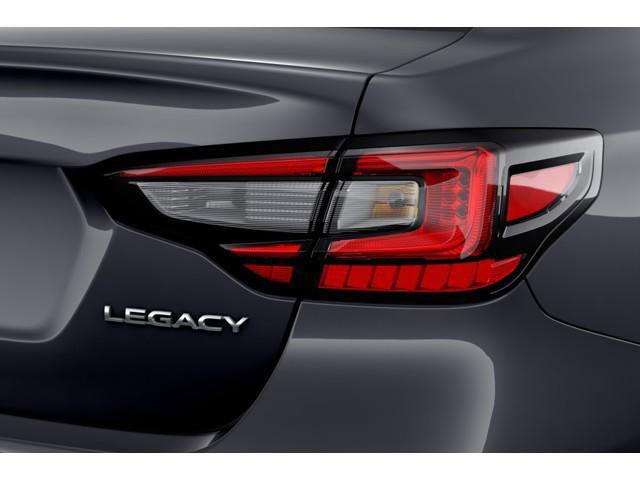 new 2025 Subaru Legacy car, priced at $35,479