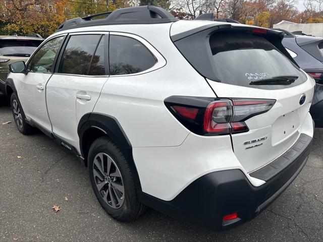 new 2025 Subaru Outback car, priced at $33,663