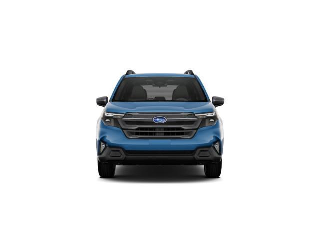 new 2025 Subaru Forester car, priced at $33,239