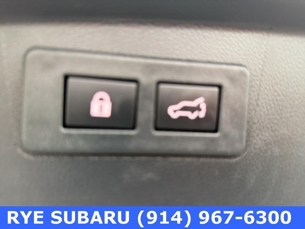 used 2023 Subaru Outback car, priced at $28,995
