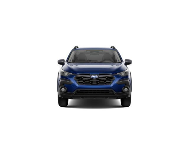 new 2025 Subaru Crosstrek car, priced at $34,089