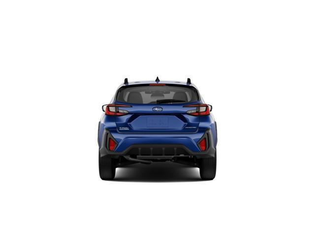 new 2025 Subaru Crosstrek car, priced at $34,089