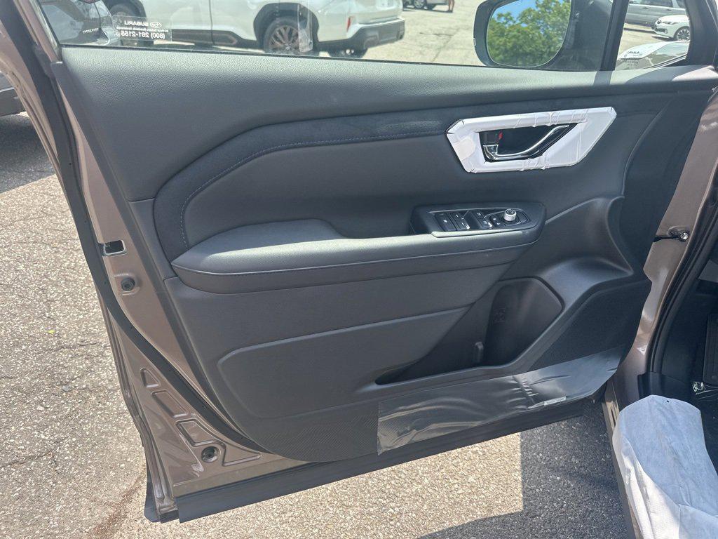 new 2025 Subaru Forester Hybrid car, priced at $42,342
