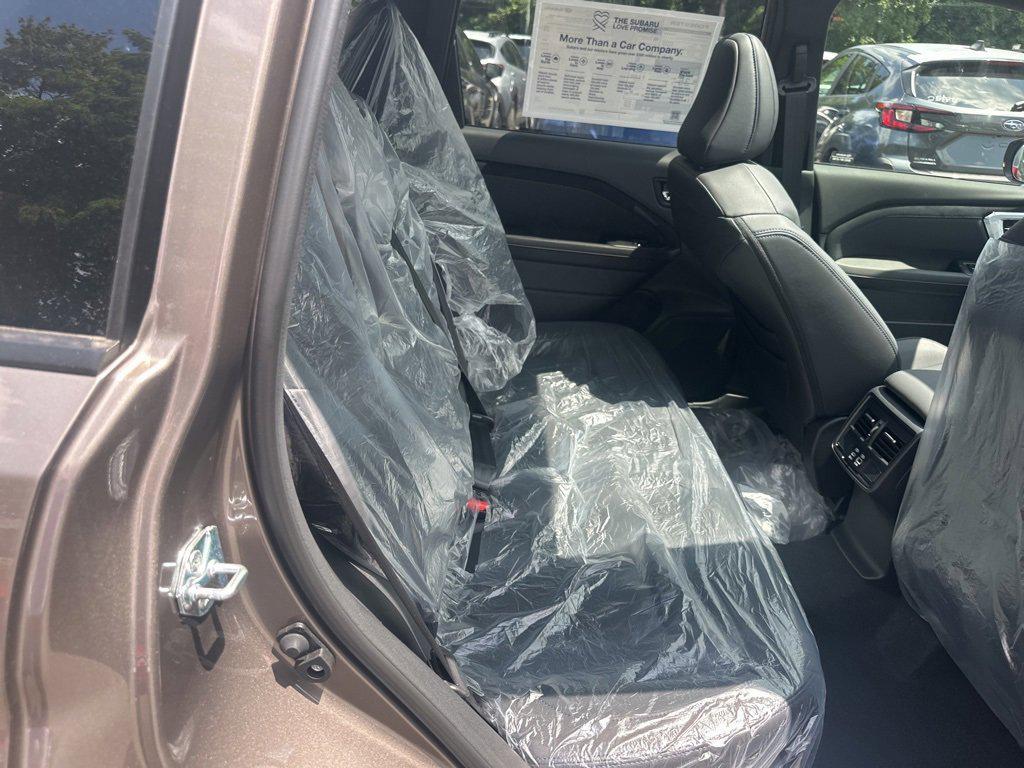new 2025 Subaru Forester Hybrid car, priced at $42,342