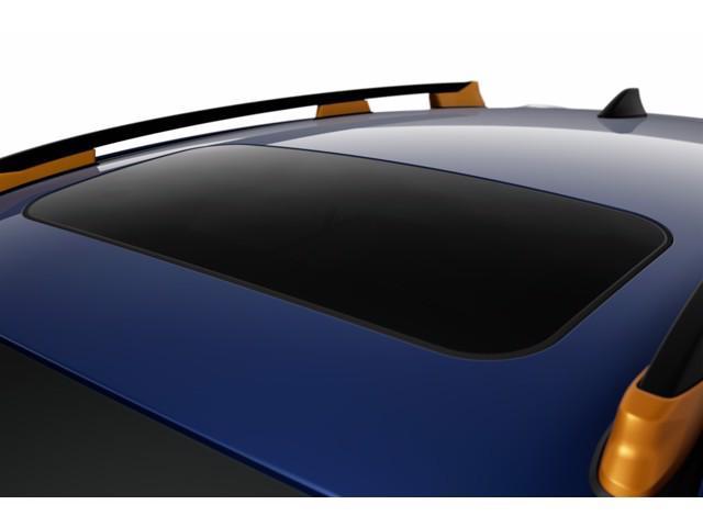 new 2024 Subaru Crosstrek car, priced at $36,058