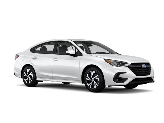 new 2025 Subaru Legacy car, priced at $31,446