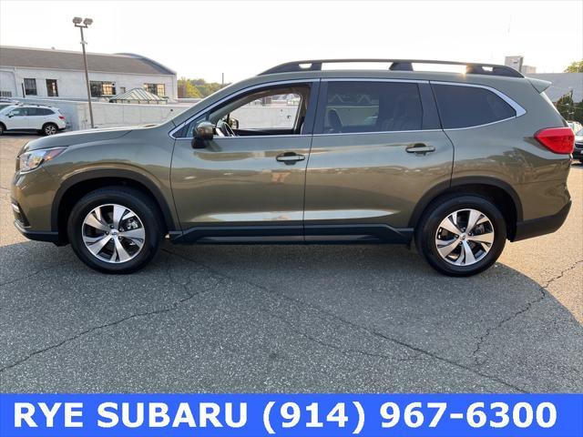 used 2022 Subaru Ascent car, priced at $27,199