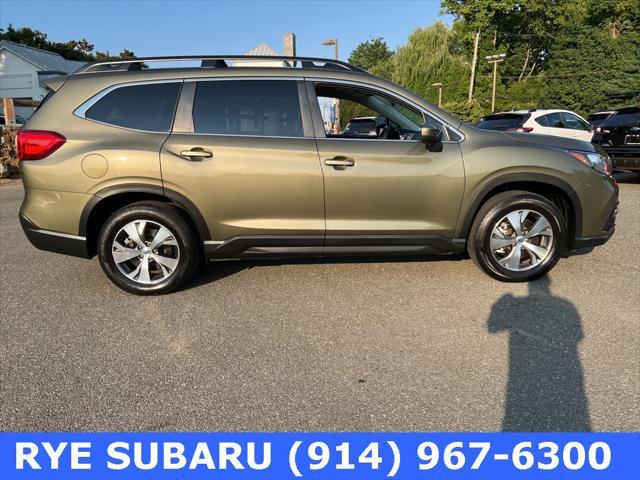 used 2022 Subaru Ascent car, priced at $27,199