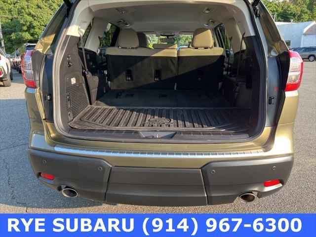 used 2022 Subaru Ascent car, priced at $27,199