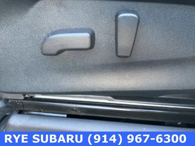 used 2022 Subaru Ascent car, priced at $27,199