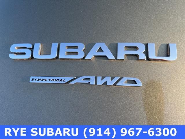 used 2022 Subaru Ascent car, priced at $27,199