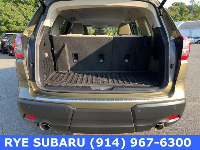 used 2022 Subaru Ascent car, priced at $27,199