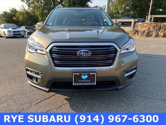 used 2022 Subaru Ascent car, priced at $27,199