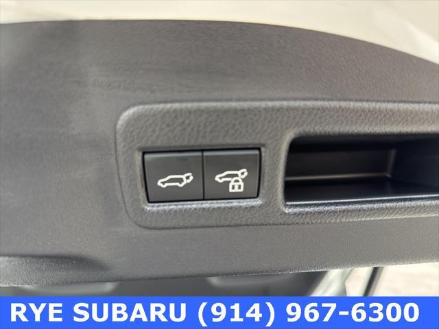 used 2023 Subaru Solterra car, priced at $26,995