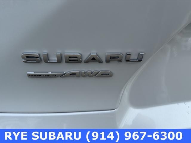 used 2023 Subaru Solterra car, priced at $26,995