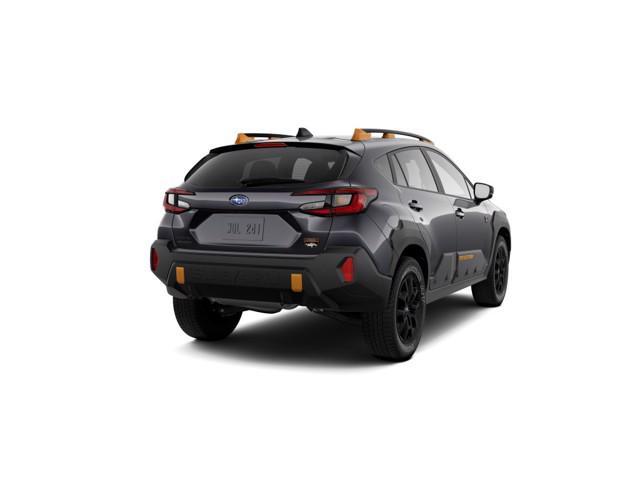 new 2024 Subaru Crosstrek car, priced at $36,288