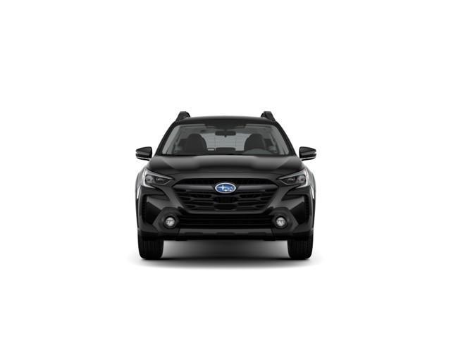 new 2025 Subaru Outback car, priced at $36,143