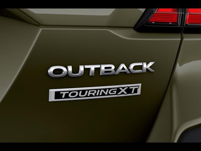 new 2025 Subaru Outback car, priced at $44,470