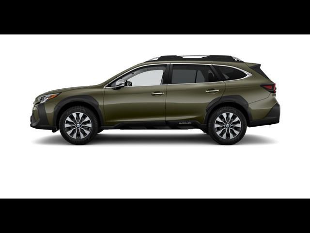 new 2025 Subaru Outback car, priced at $44,470