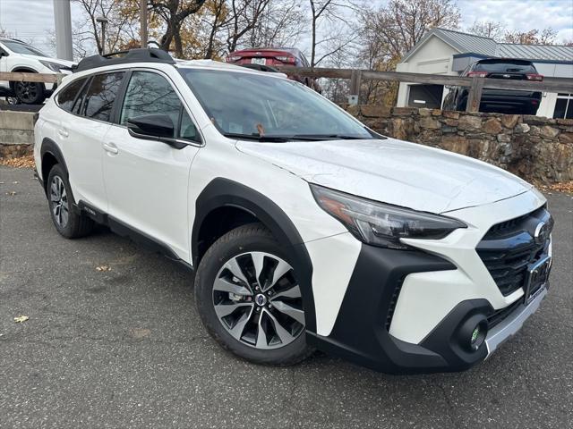 new 2025 Subaru Outback car, priced at $38,977