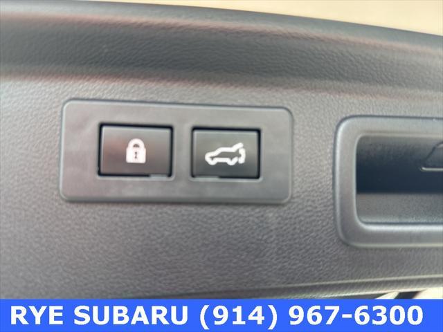 used 2022 Subaru Forester car, priced at $26,459