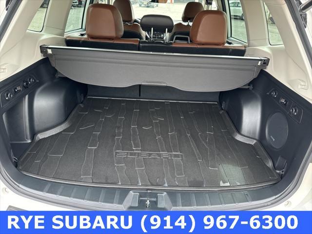 used 2022 Subaru Forester car, priced at $26,459