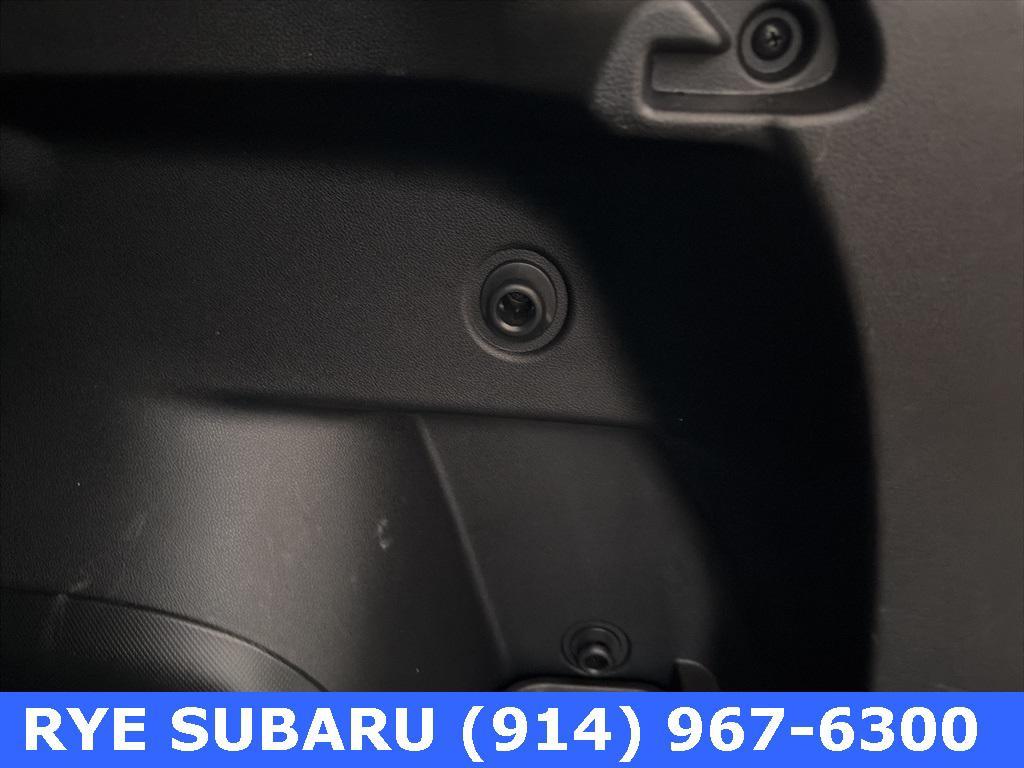 used 2023 Subaru Crosstrek car, priced at $26,795