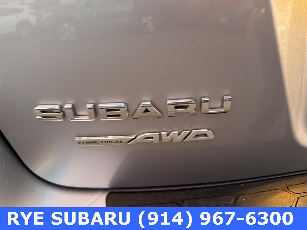 used 2023 Subaru Crosstrek car, priced at $26,795