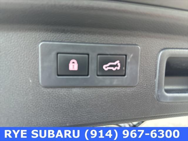 used 2021 Subaru Forester car, priced at $24,333