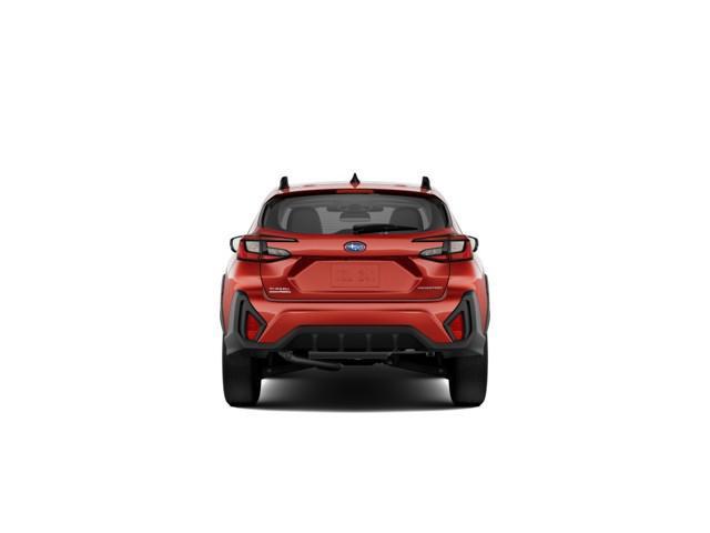 new 2024 Subaru Crosstrek car, priced at $29,345