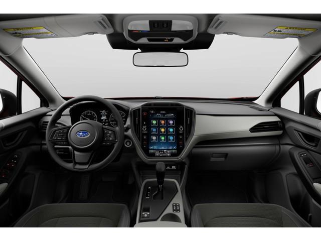 new 2024 Subaru Crosstrek car, priced at $29,345