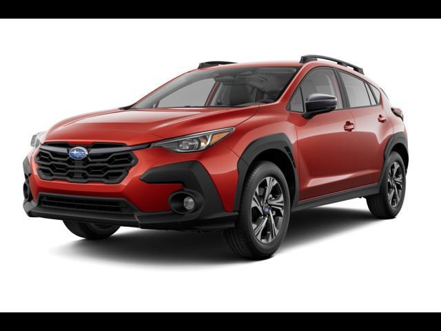 new 2024 Subaru Crosstrek car, priced at $27,750