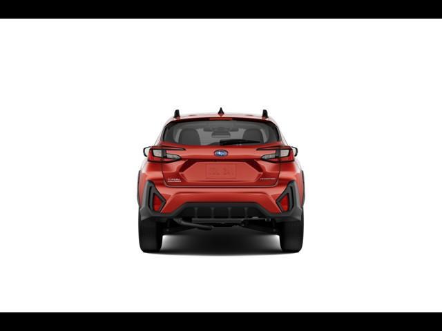 new 2024 Subaru Crosstrek car, priced at $27,750