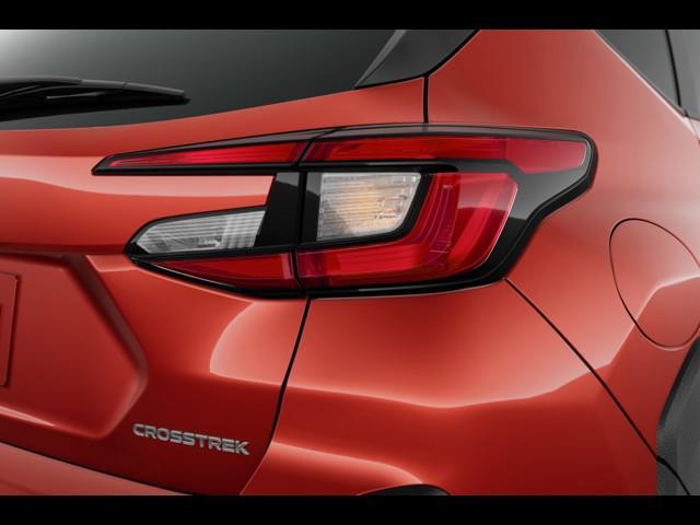 new 2024 Subaru Crosstrek car, priced at $27,750