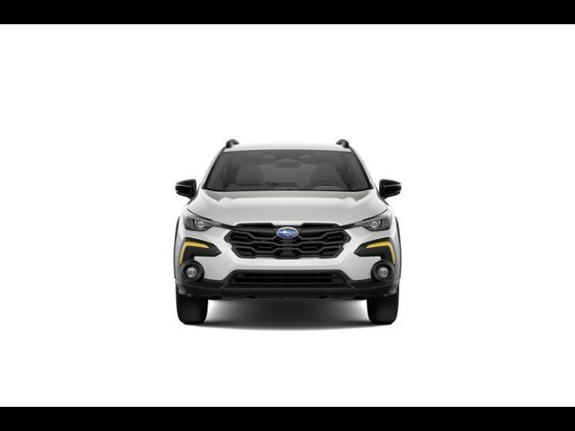 new 2024 Subaru Crosstrek car, priced at $29,678