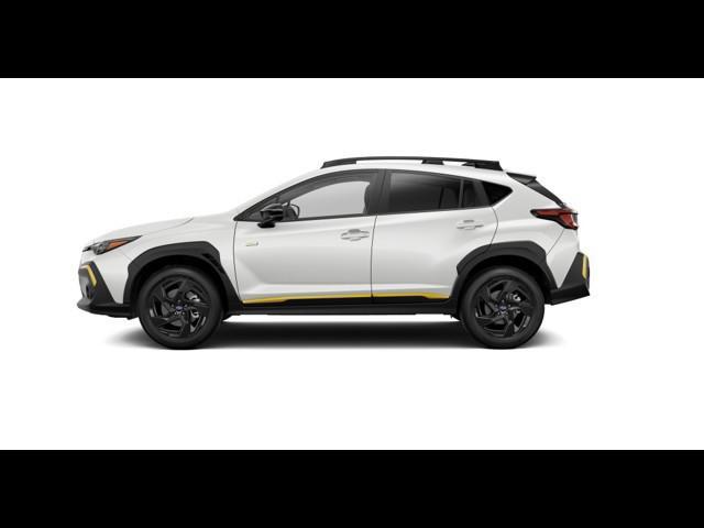 new 2024 Subaru Crosstrek car, priced at $29,678