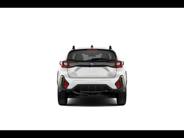 new 2024 Subaru Crosstrek car, priced at $29,678