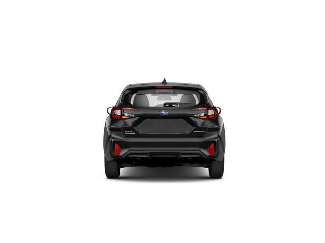 new 2025 Subaru Impreza car, priced at $25,716