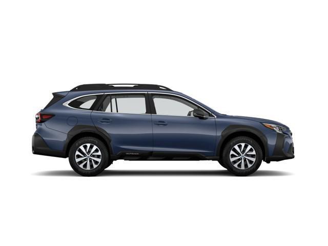 new 2025 Subaru Outback car, priced at $30,594