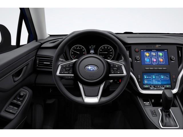 new 2025 Subaru Outback car, priced at $30,594