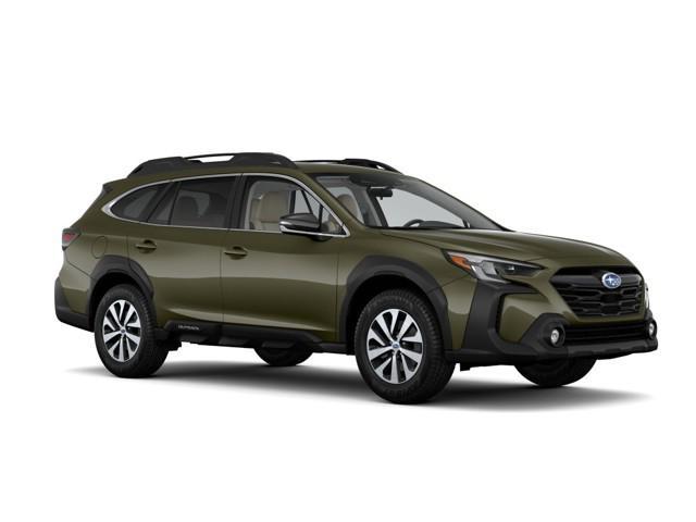 new 2025 Subaru Outback car, priced at $33,998