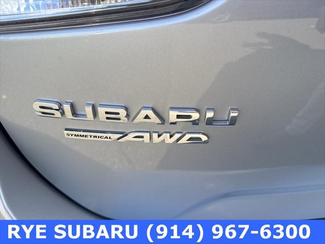 used 2023 Subaru Forester car, priced at $30,395