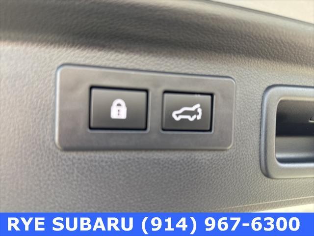 used 2023 Subaru Forester car, priced at $30,395