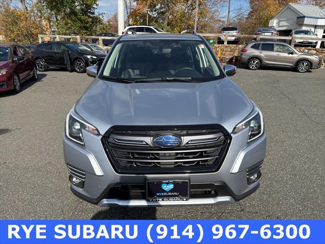 used 2023 Subaru Forester car, priced at $30,395