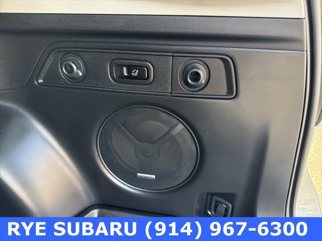 used 2023 Subaru Forester car, priced at $30,395