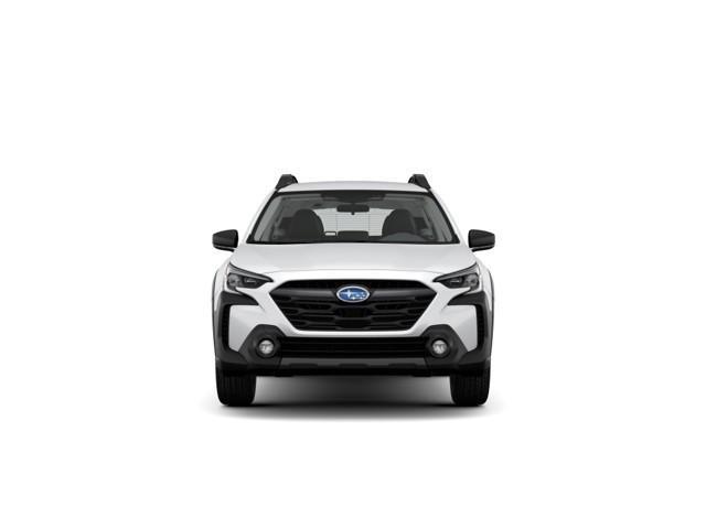 new 2025 Subaru Outback car, priced at $29,469