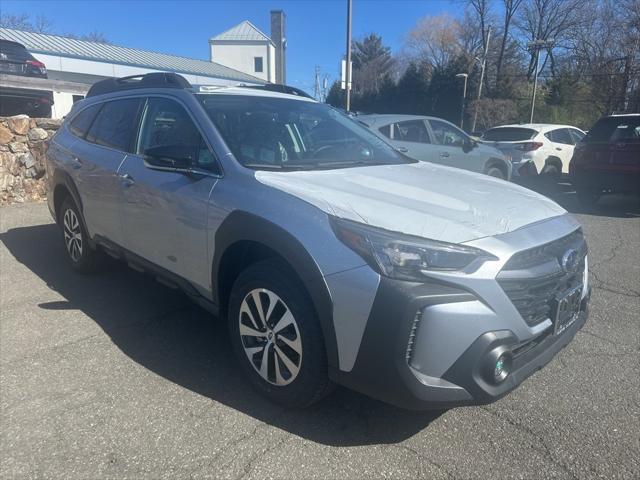 new 2025 Subaru Outback car, priced at $35,724