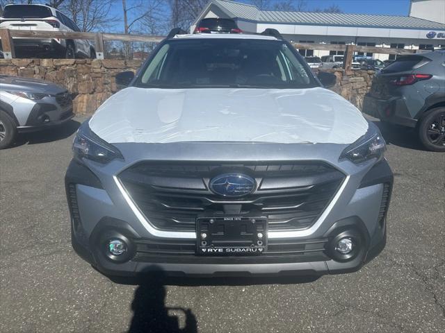 new 2025 Subaru Outback car, priced at $35,724