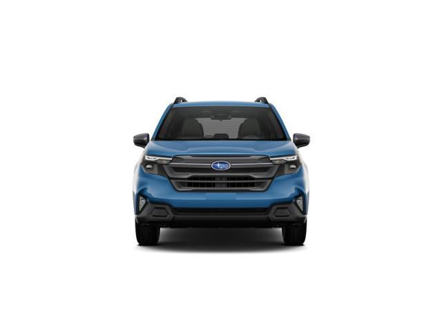 new 2025 Subaru Forester car, priced at $34,606