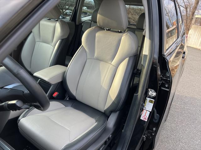 used 2020 Subaru Forester car, priced at $22,657